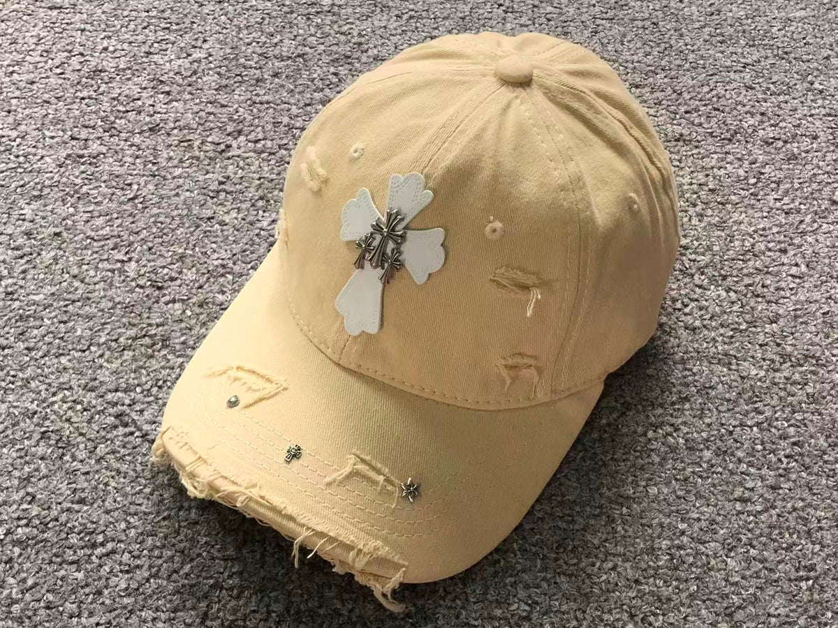 Cross Cap