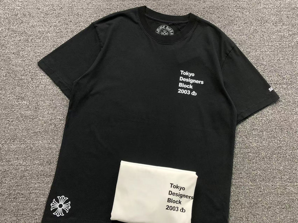 Cross Tshirt