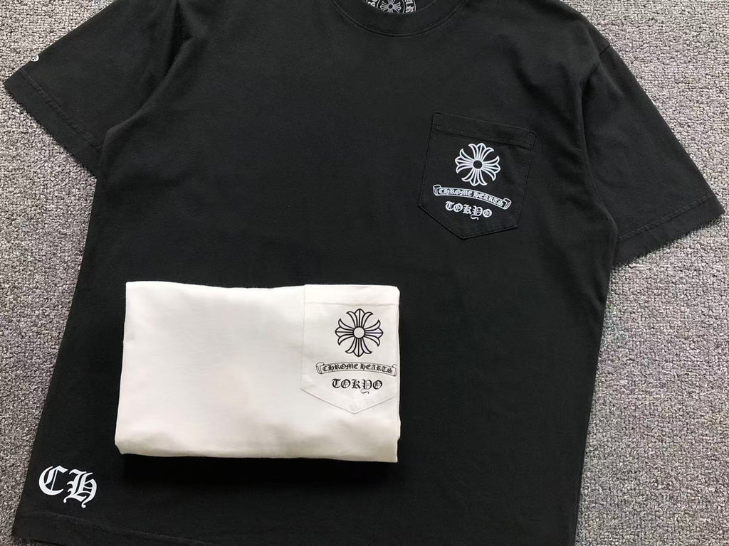 Cross Tshirt