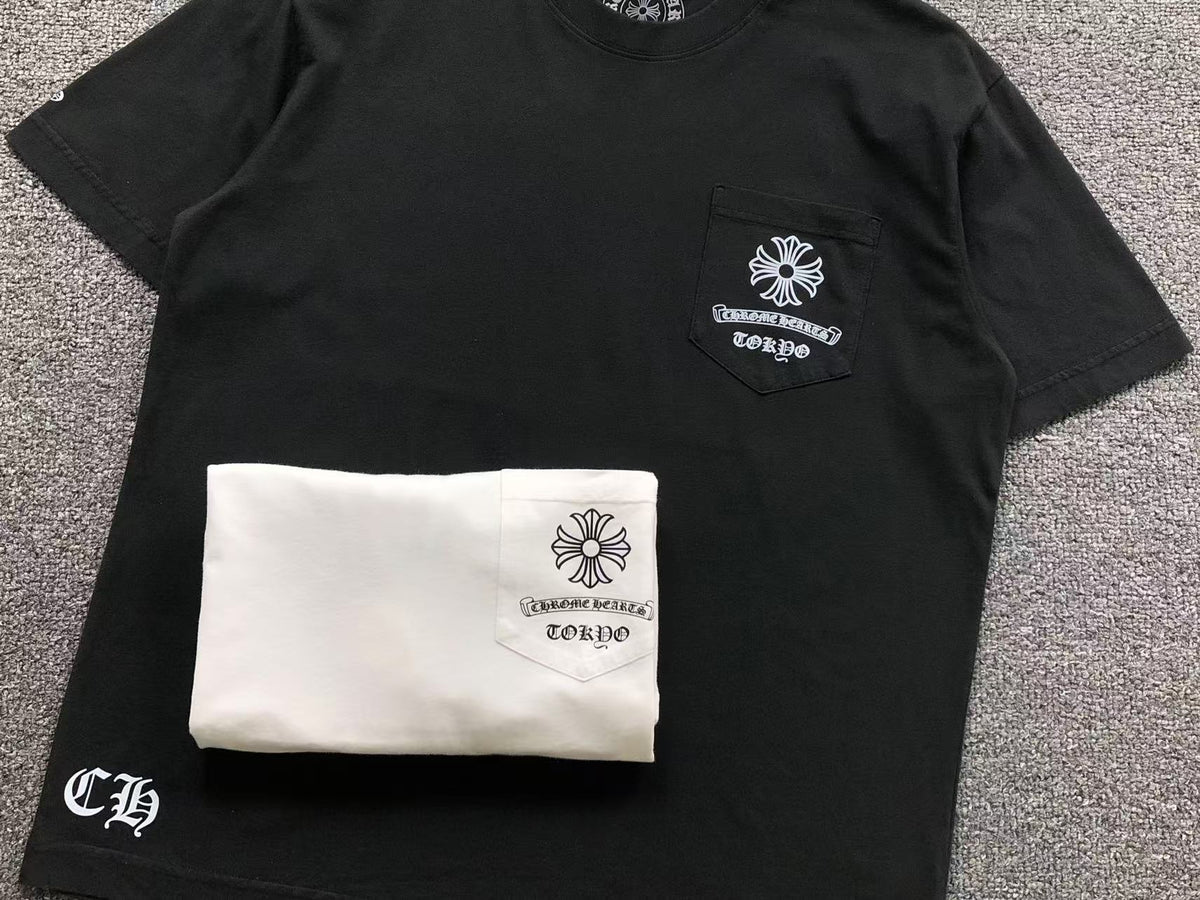 Cross Tshirt