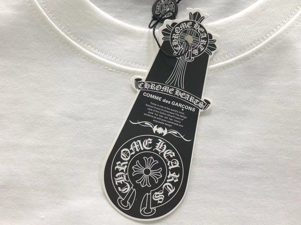 Cross Longsleeve