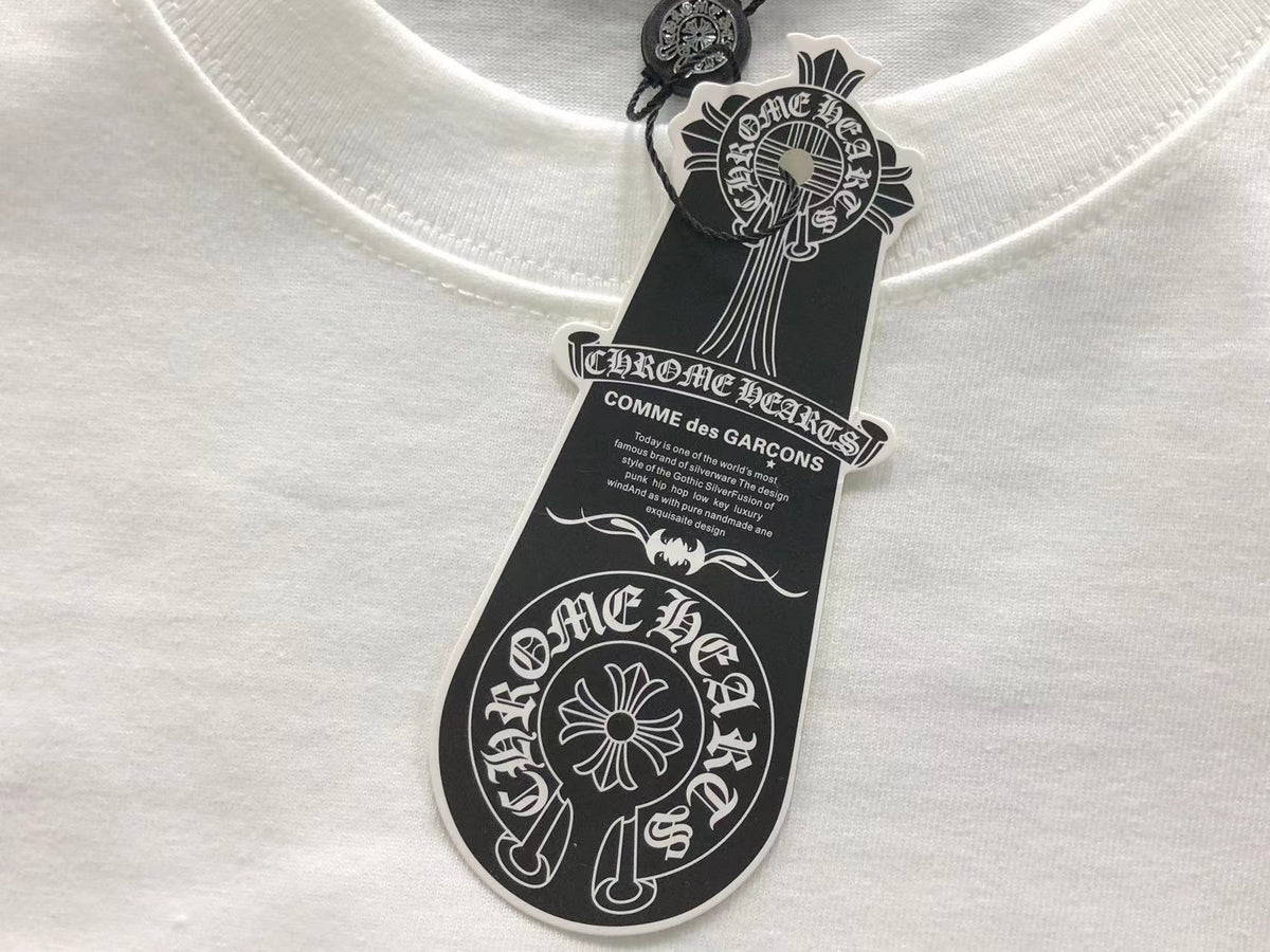 Cross Longsleeve