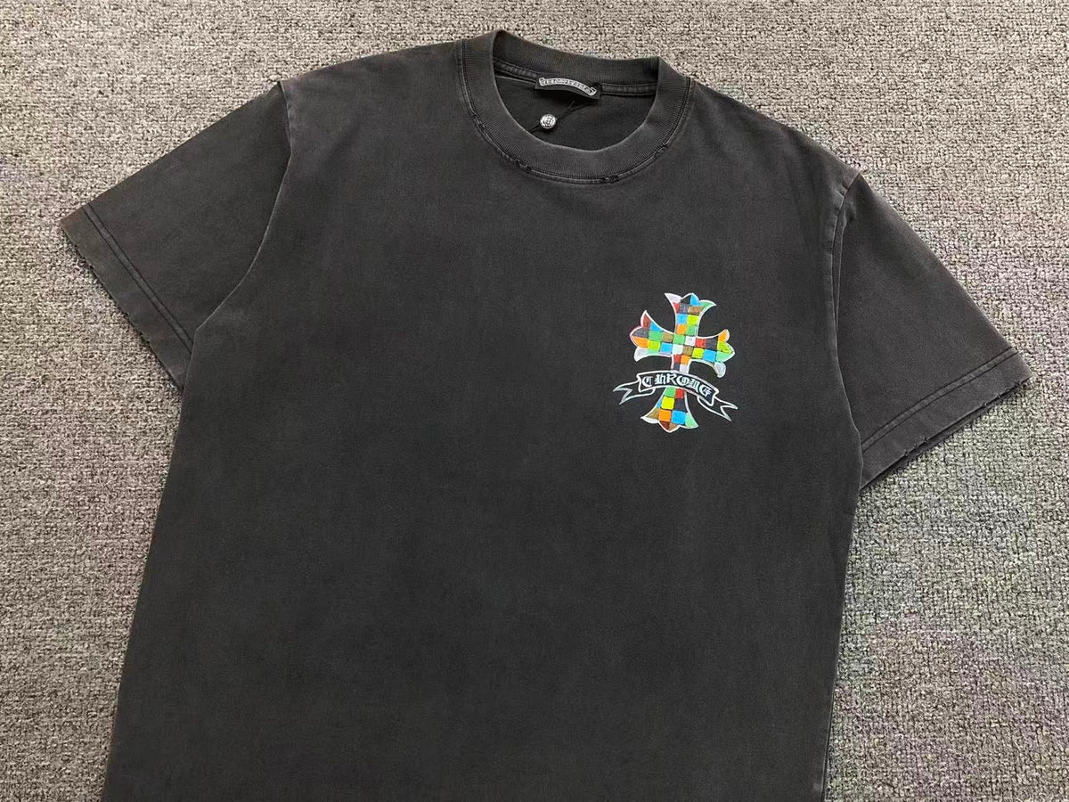 Cross Tshirt