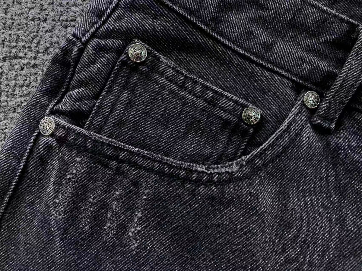 Cross Shorts