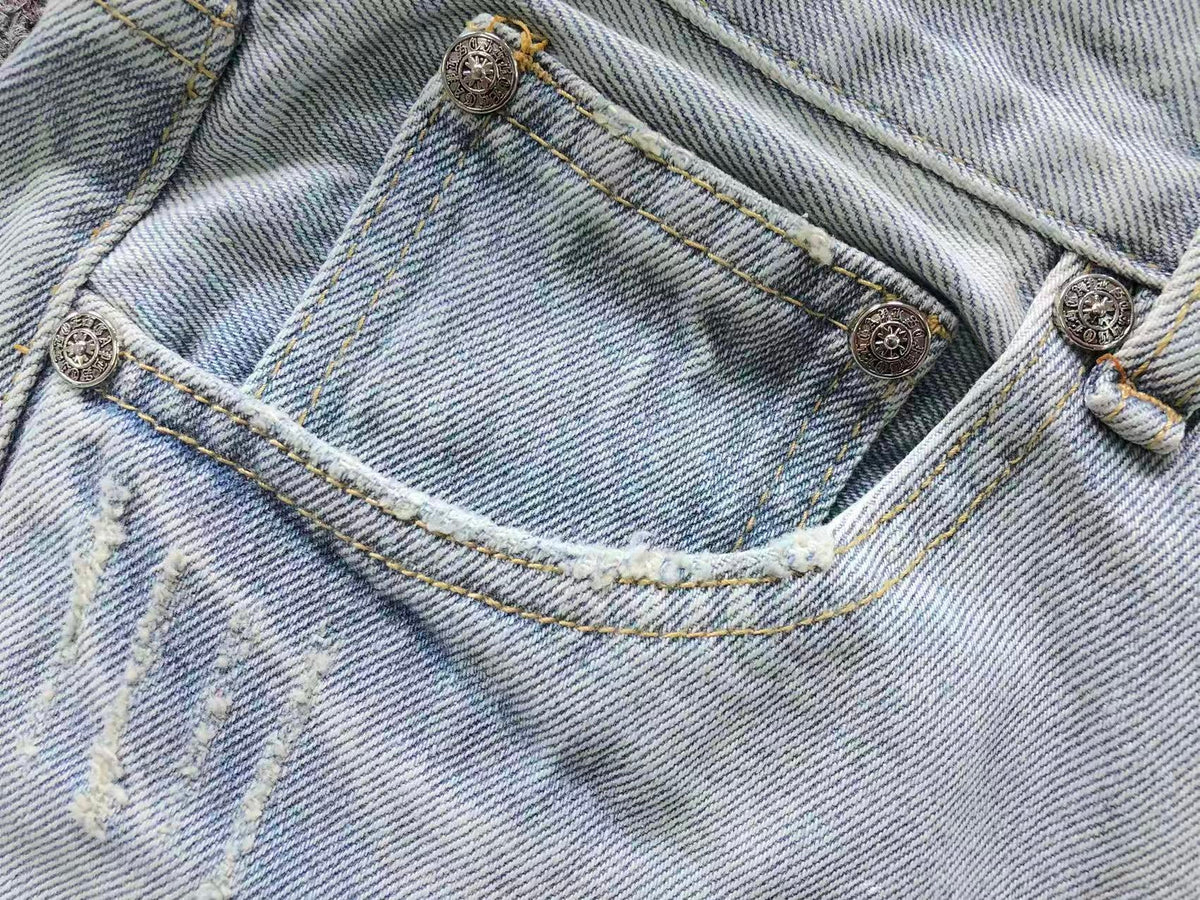 Cross Shorts
