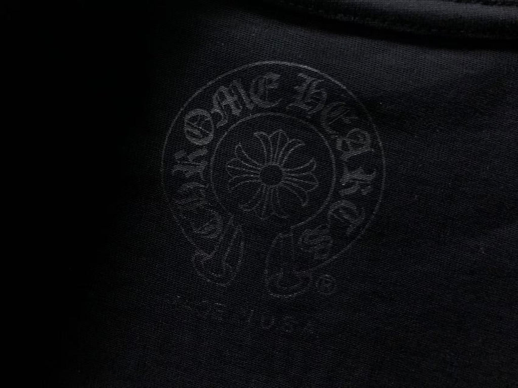 Cross Longsleeve