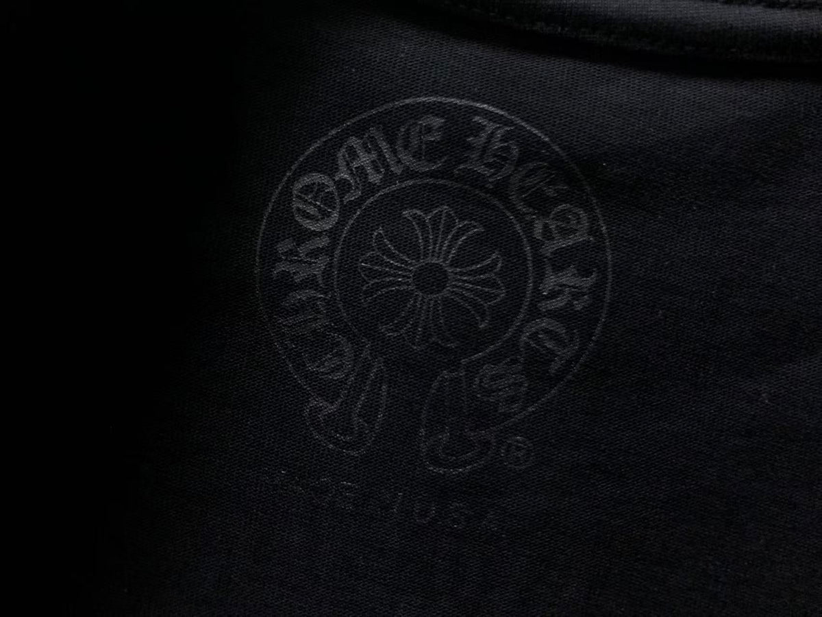 Cross Longsleeve