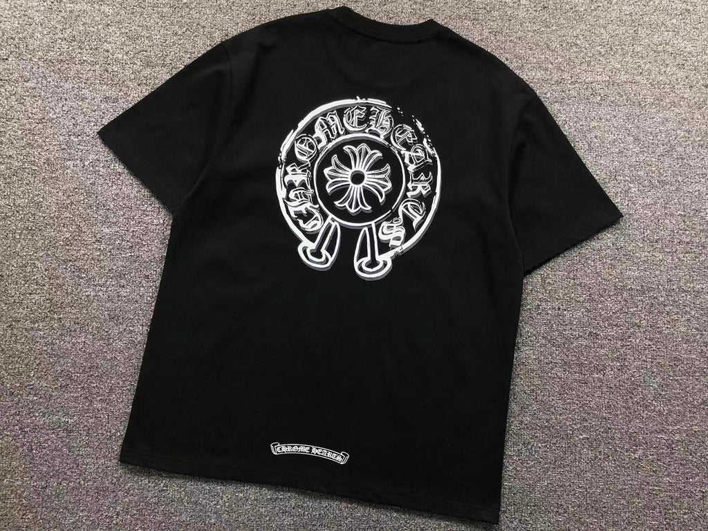 Cross Tshirt