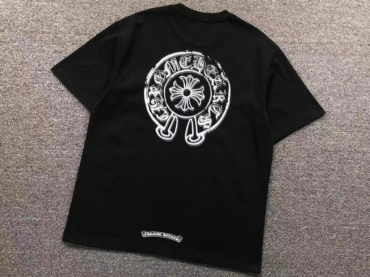 Cross Tshirt