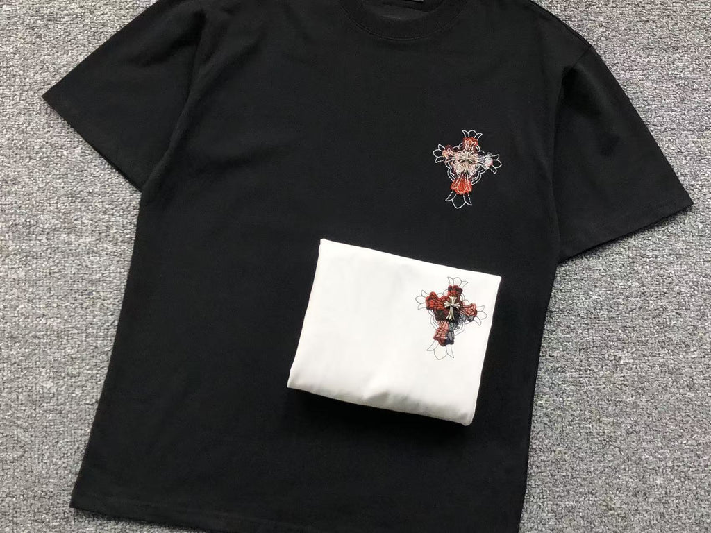 Cross Tshirt