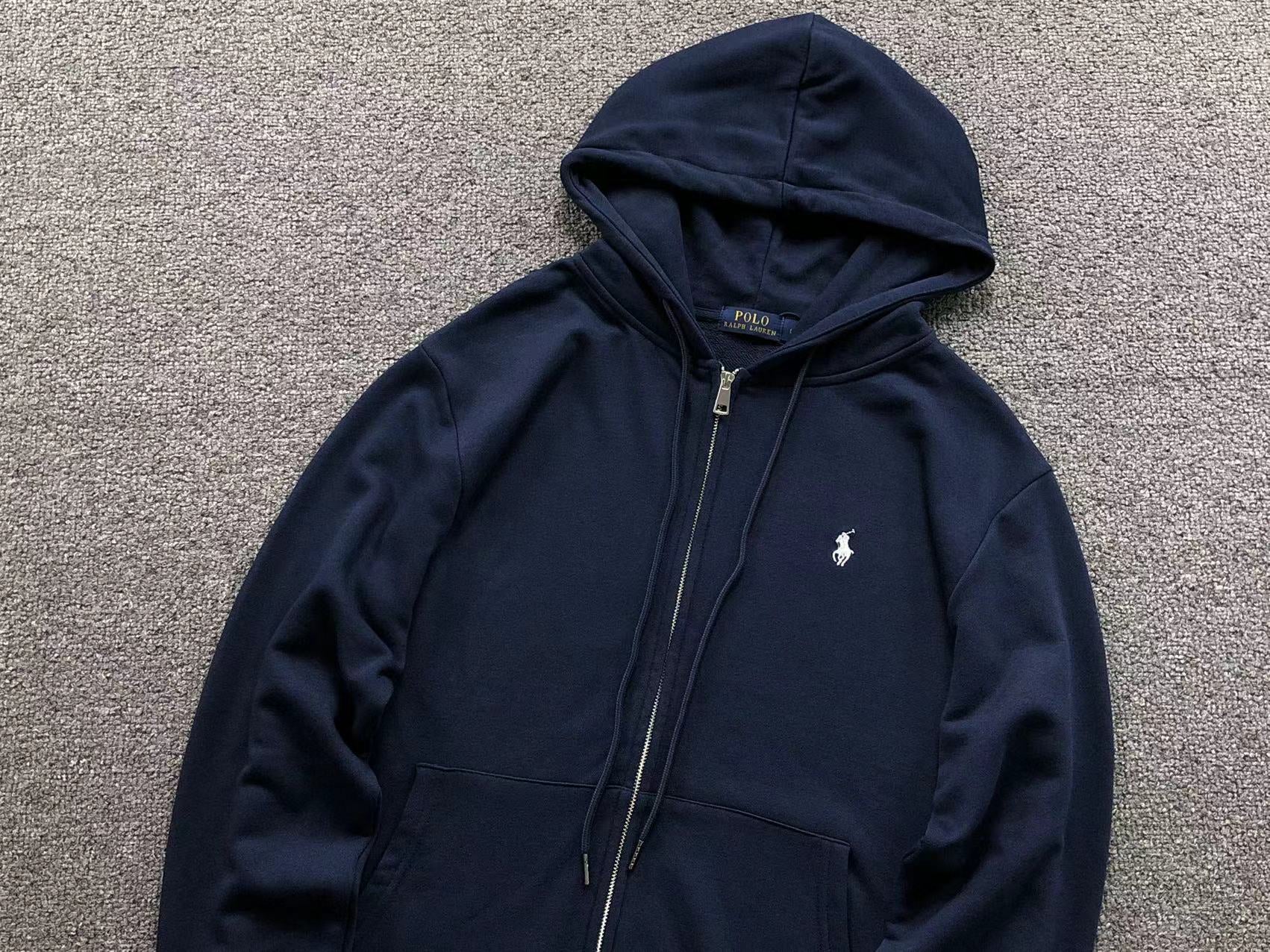 Ralph Lauren Hoodie & Pants