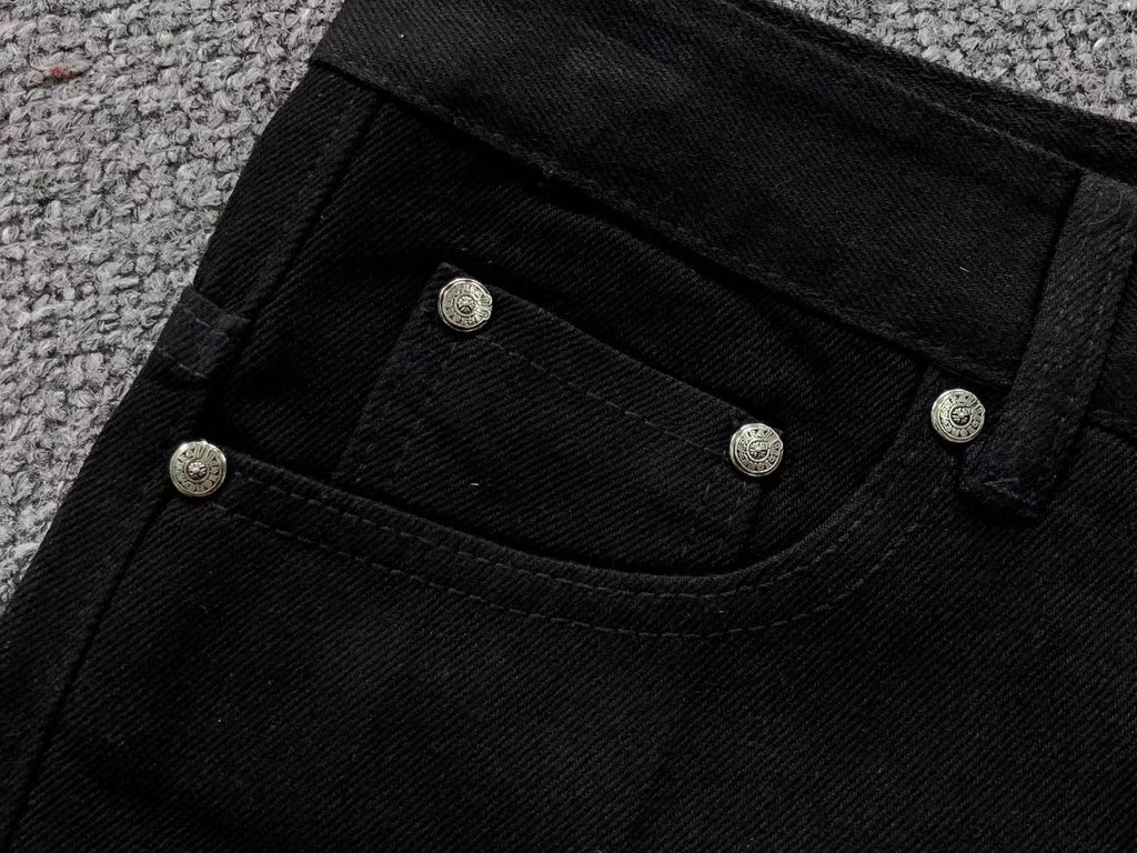 Cross Pants