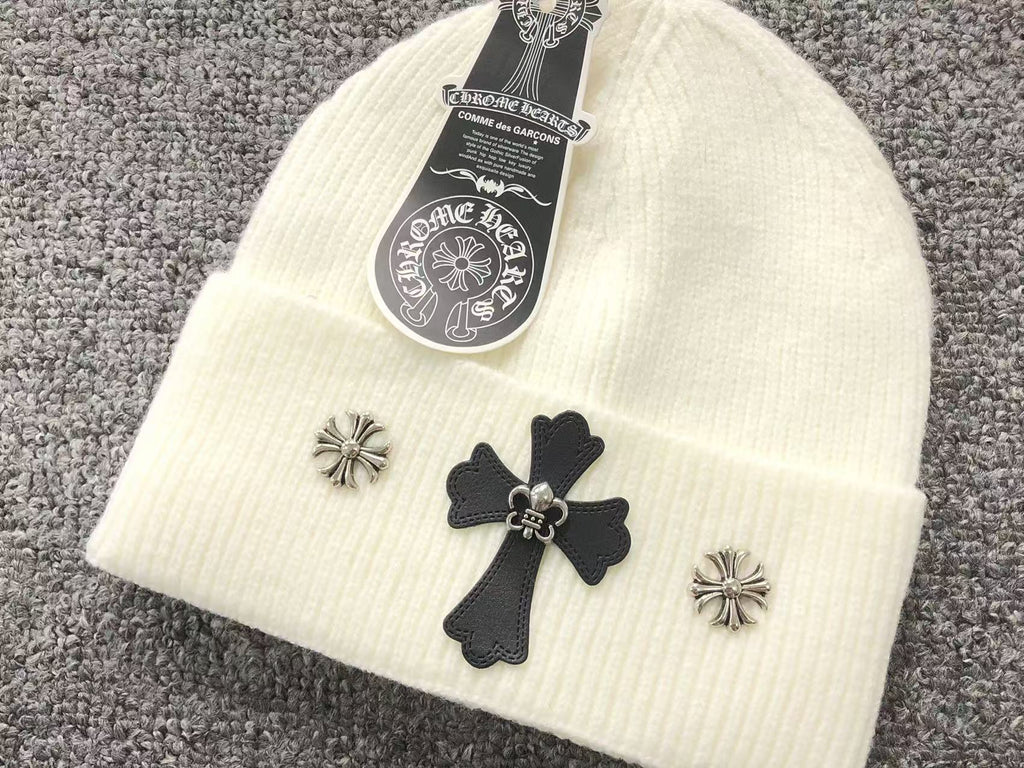 Cross Cap