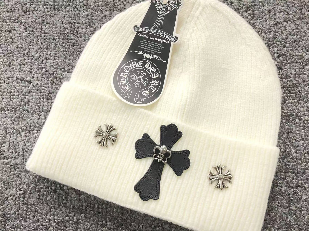 Cross Cap