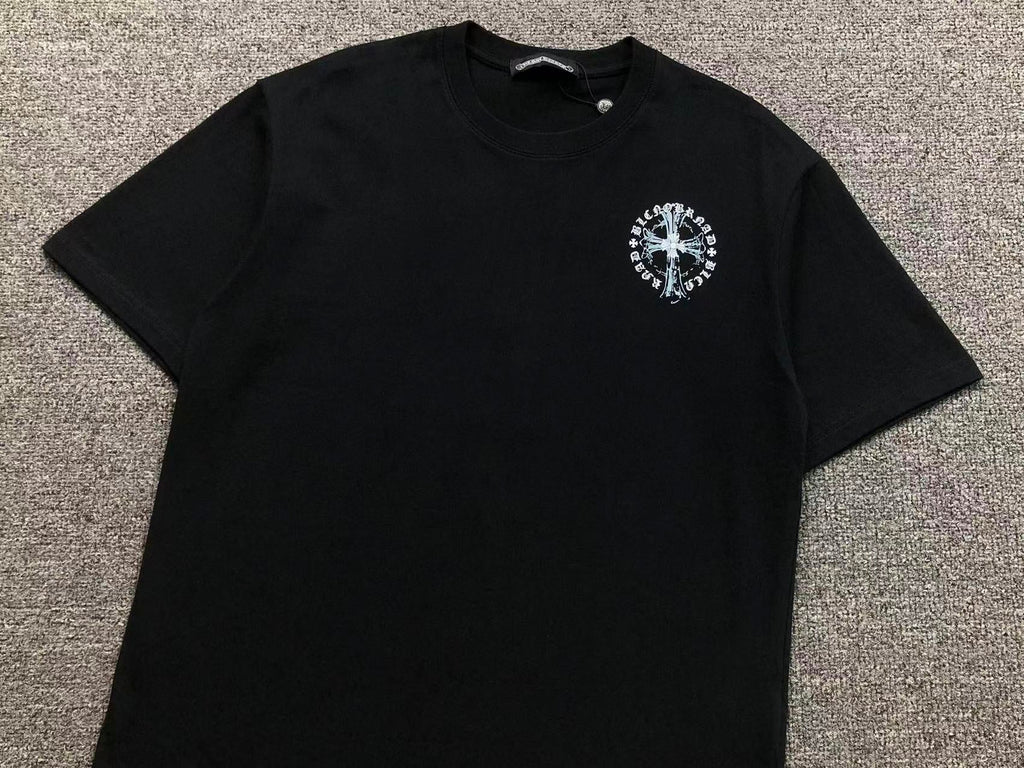 Cross Tshirt