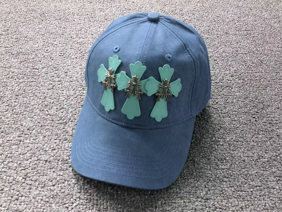 Cross Cap