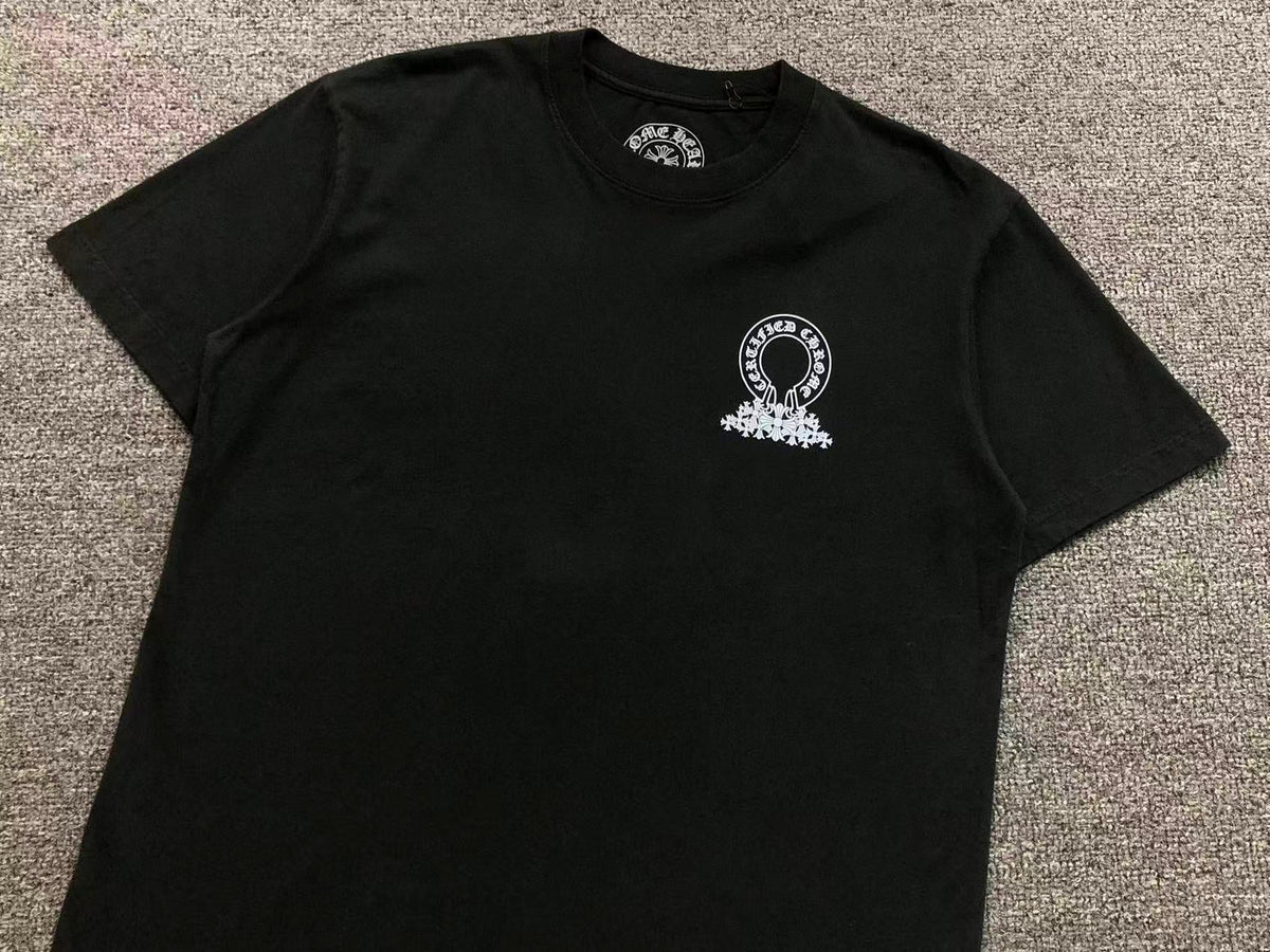 Cross Tshirt