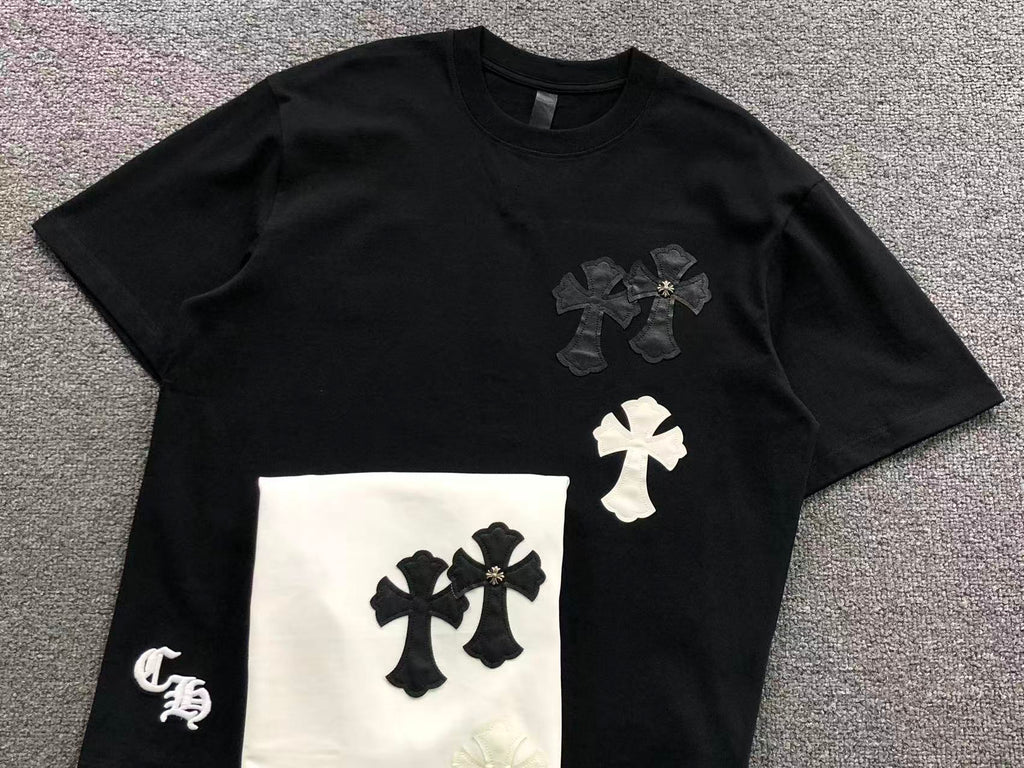 Cross Tshirt