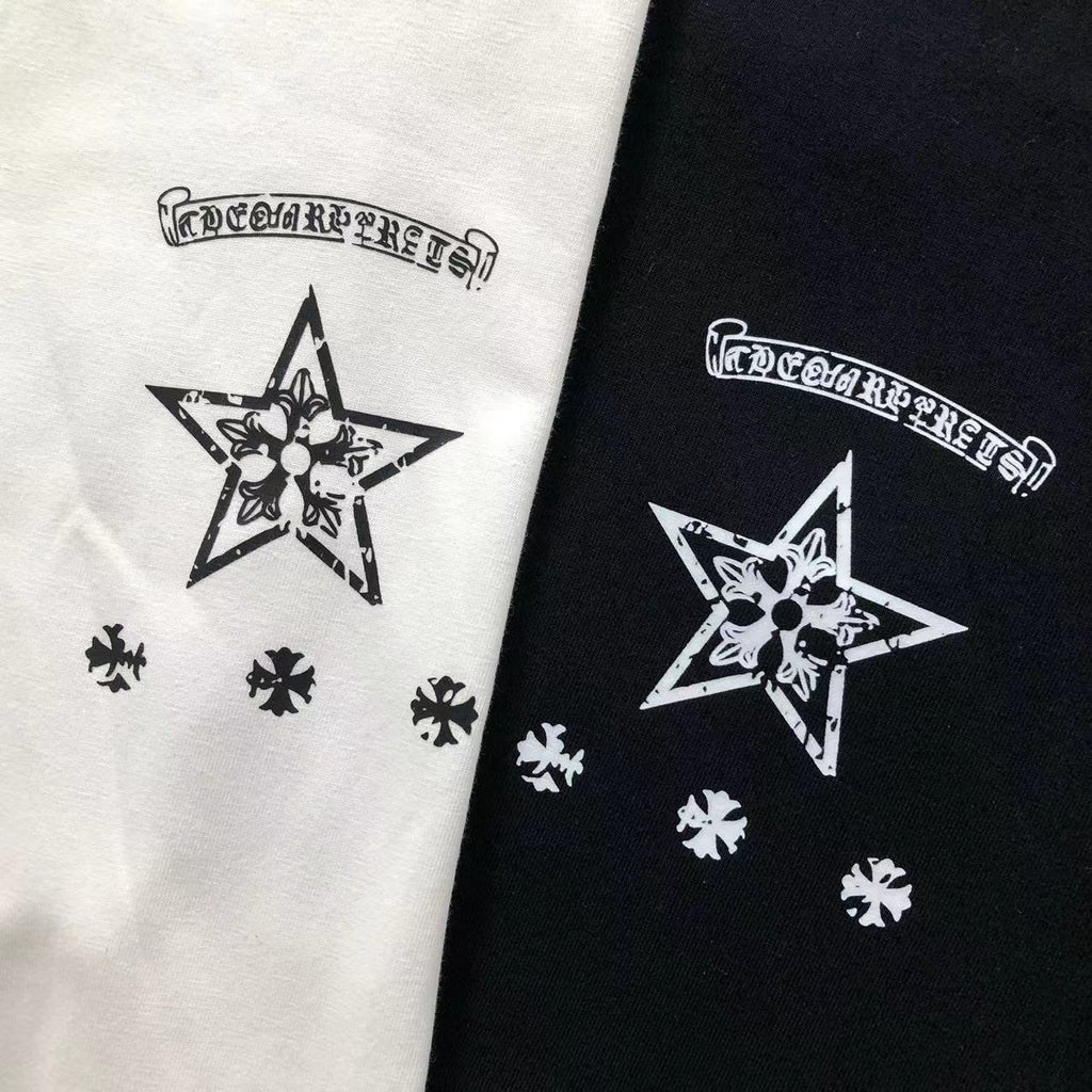 Cross Tshirt