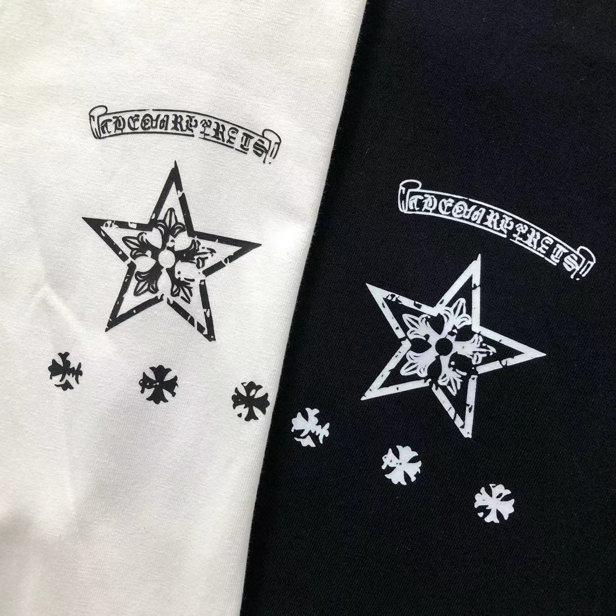Cross Tshirt