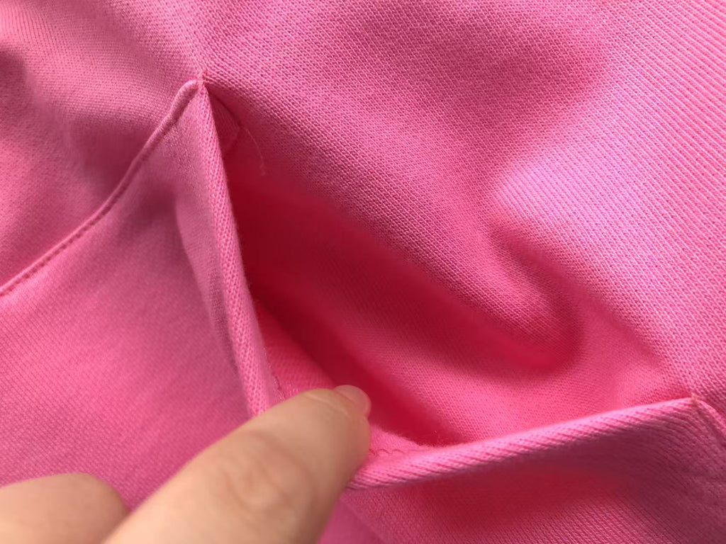 Cross Hoodie