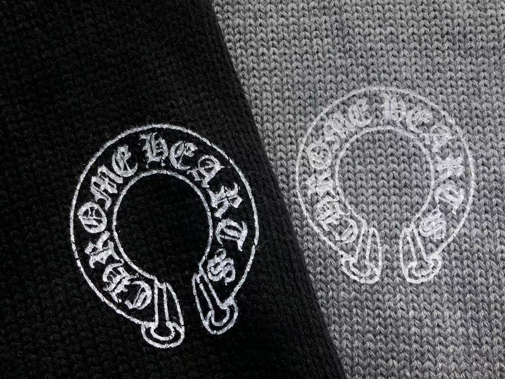 Cross Sweater