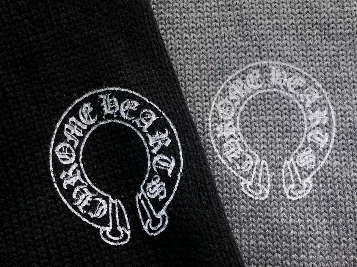 Cross Sweater