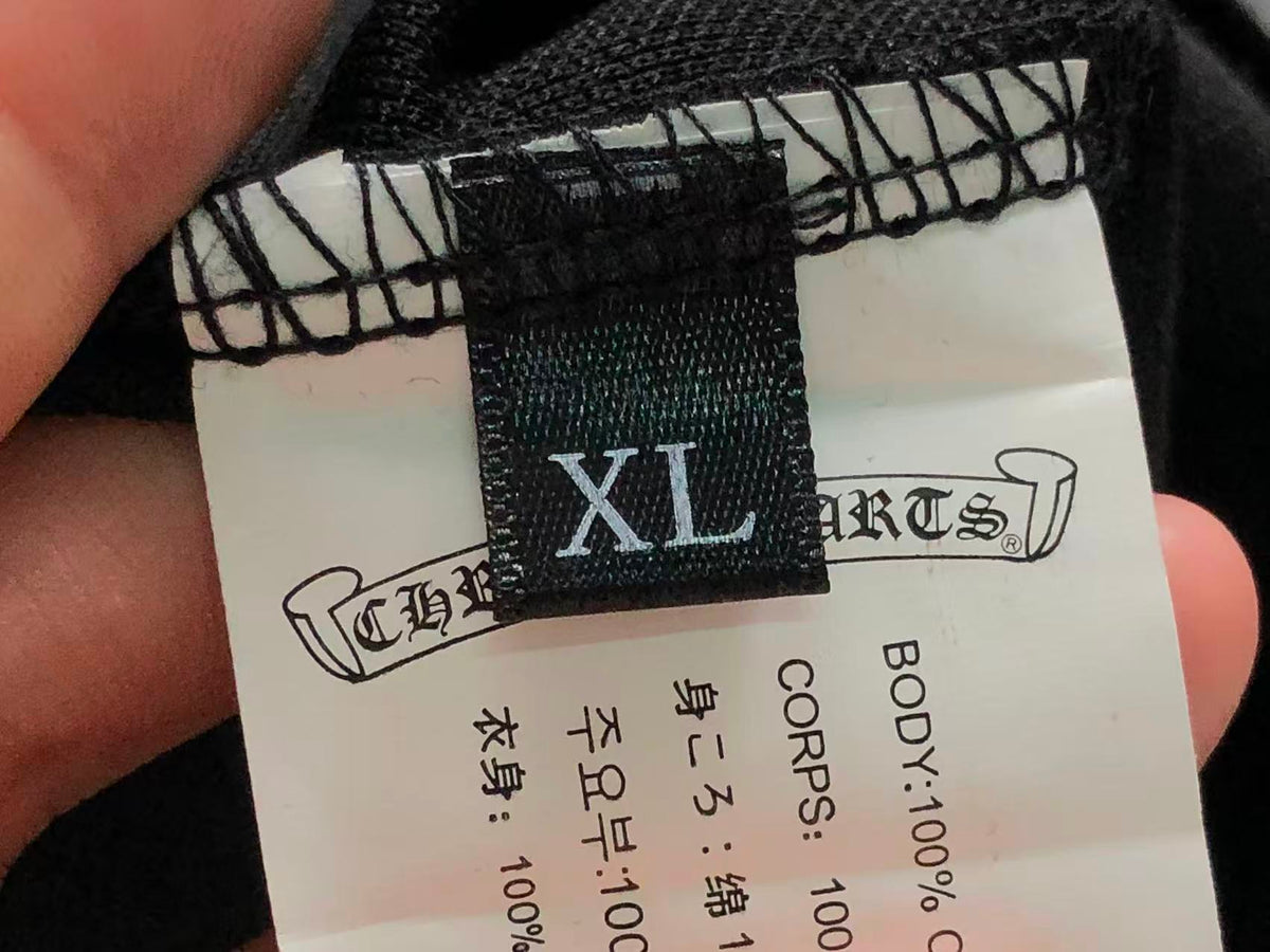 Cross Polo