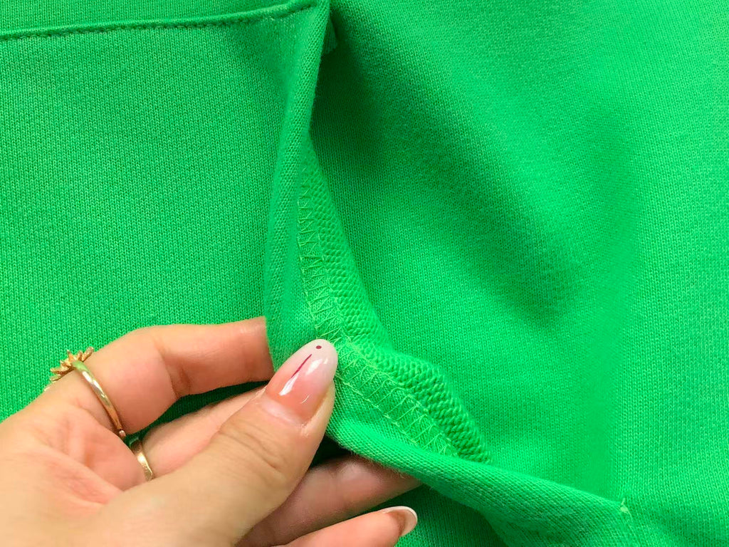 Cross Hoodie
