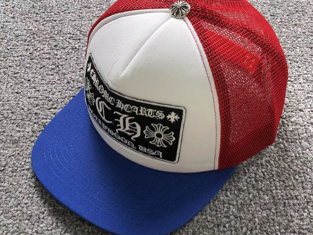Cross Cap