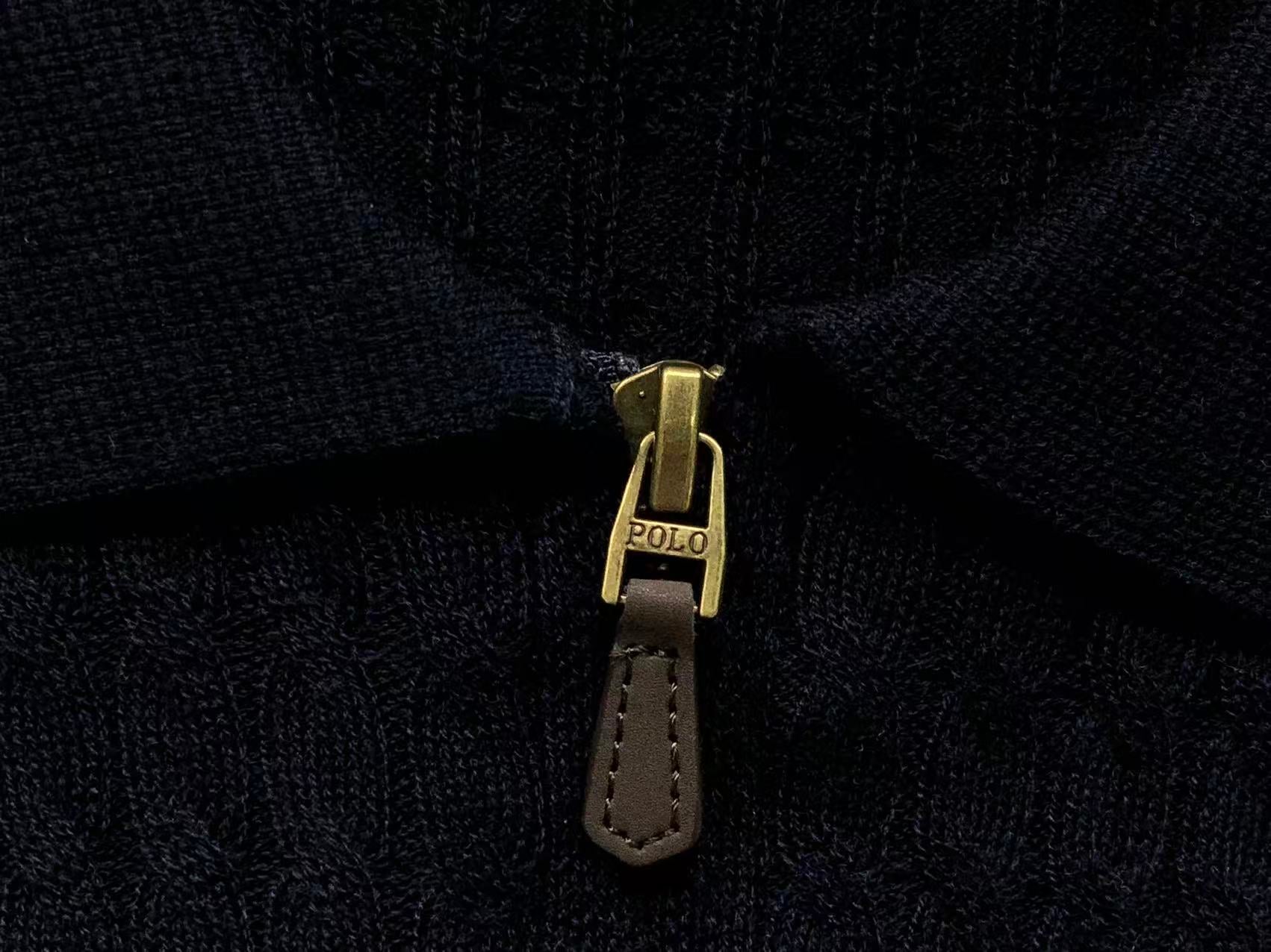 Ralph Lauren Polo Female