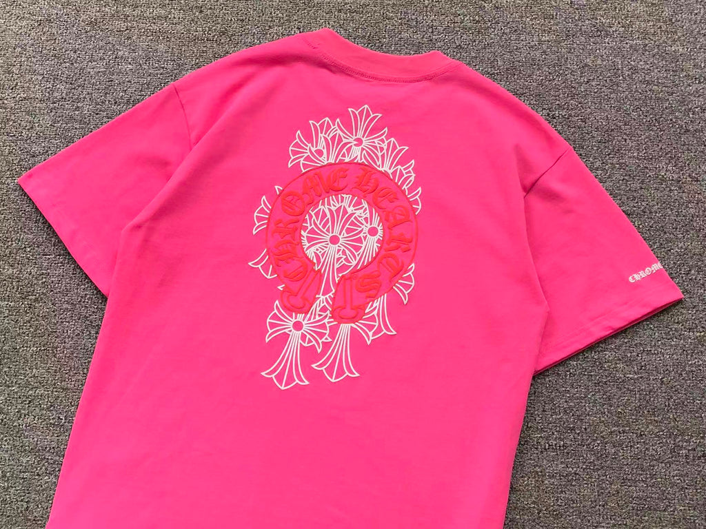 Cross Tshirt