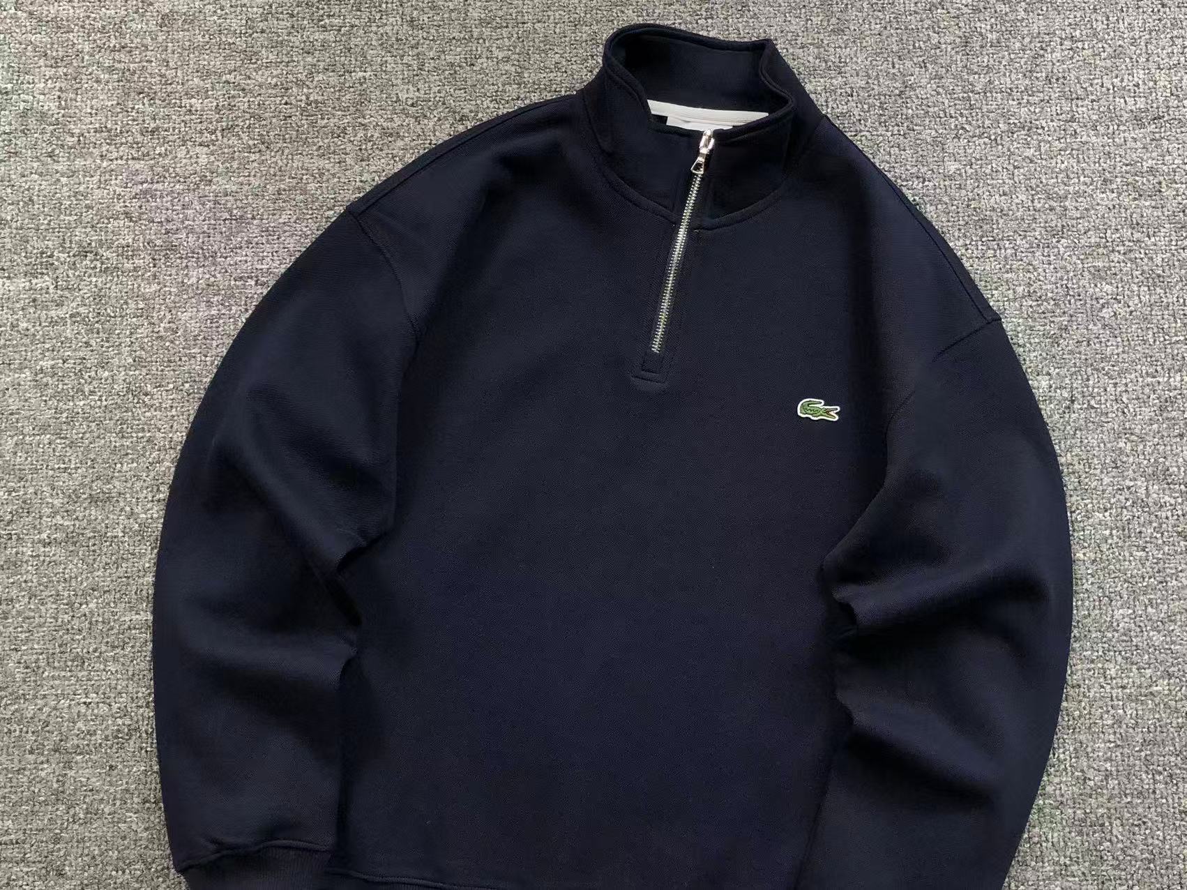 Classic Hoodie