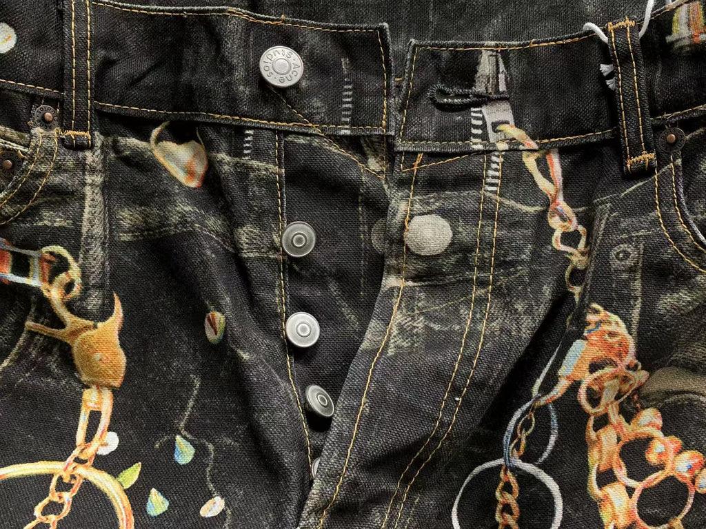 AcneStdios Pants