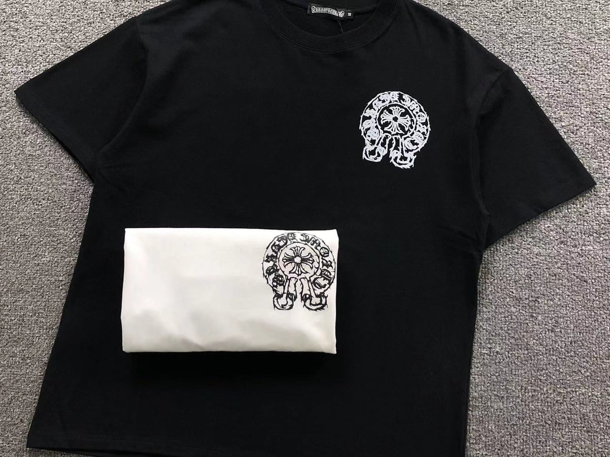 Cross Tshirt