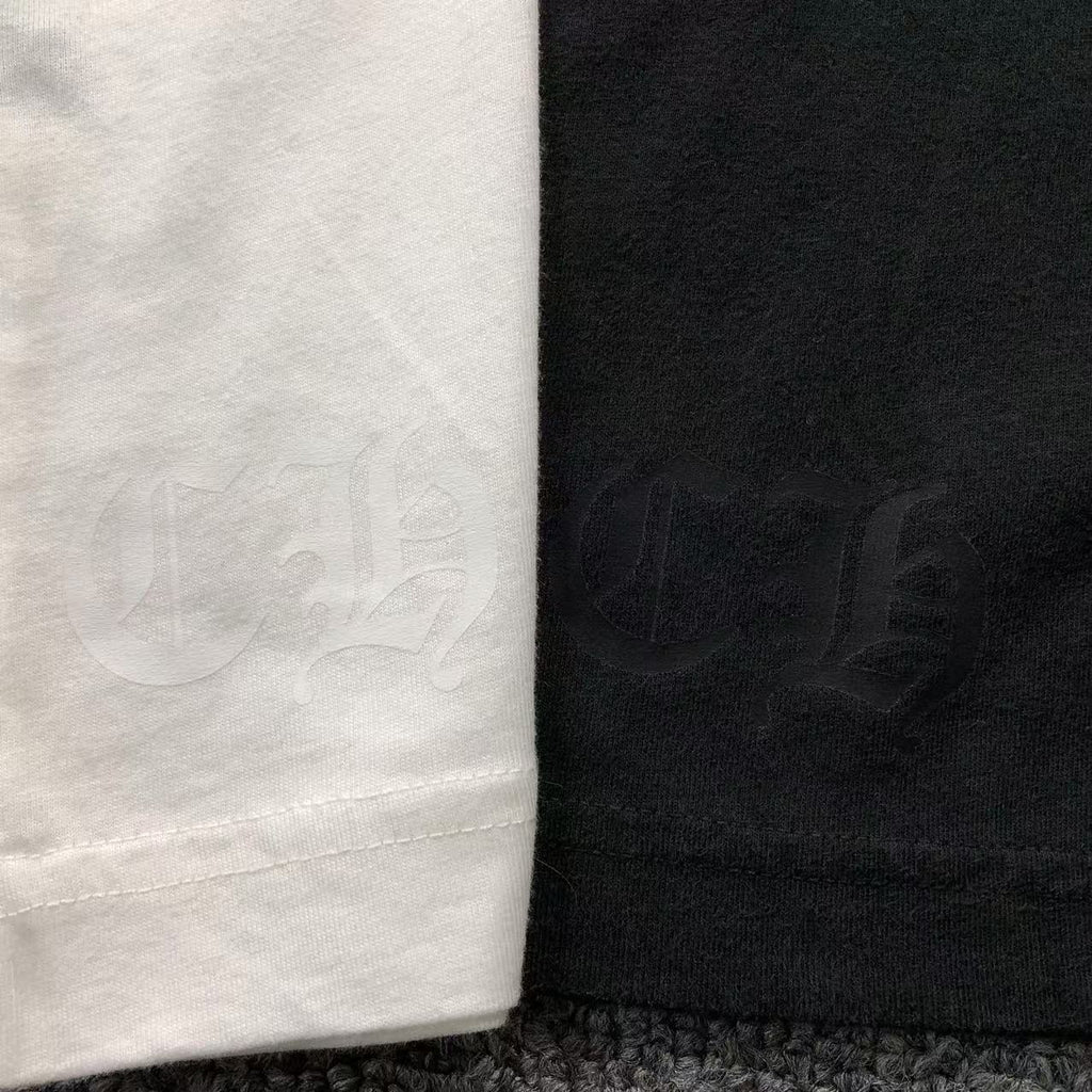 Cross Tshirt