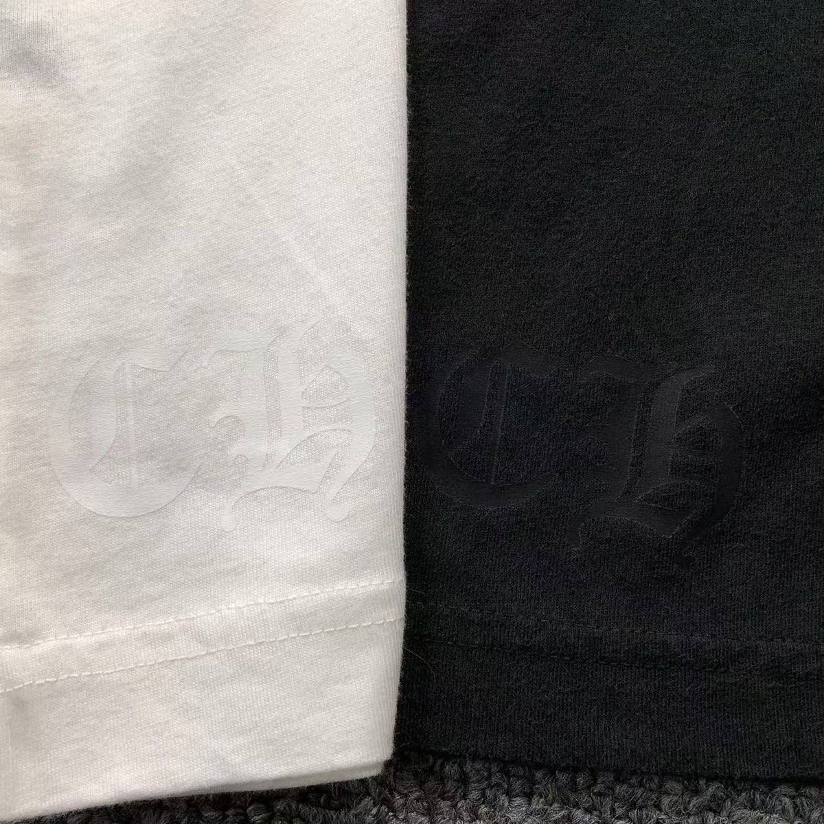 Cross Tshirt
