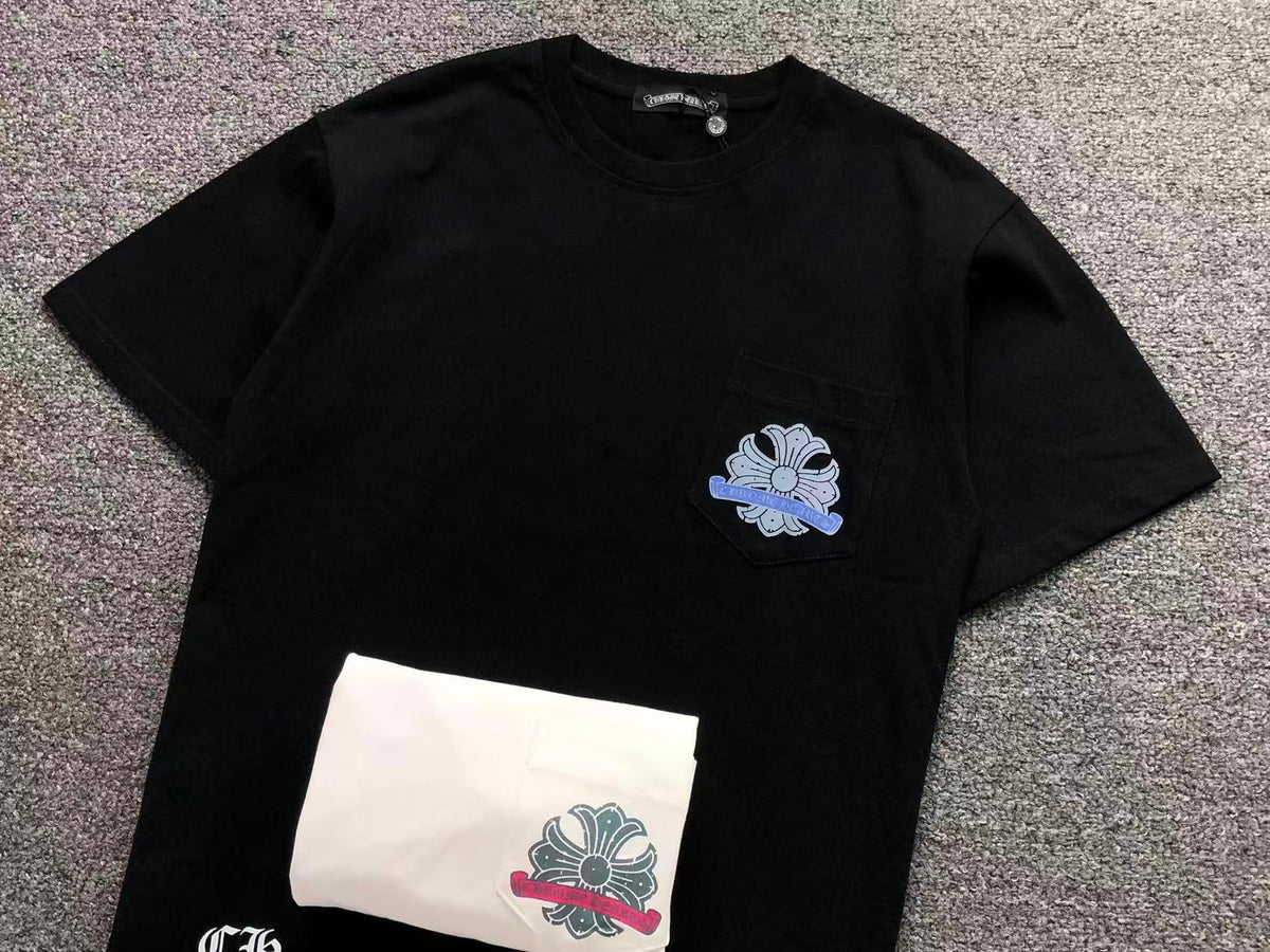 Cross Tshirt