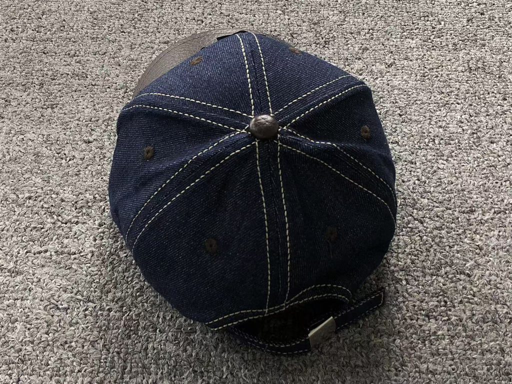 Cross Cap
