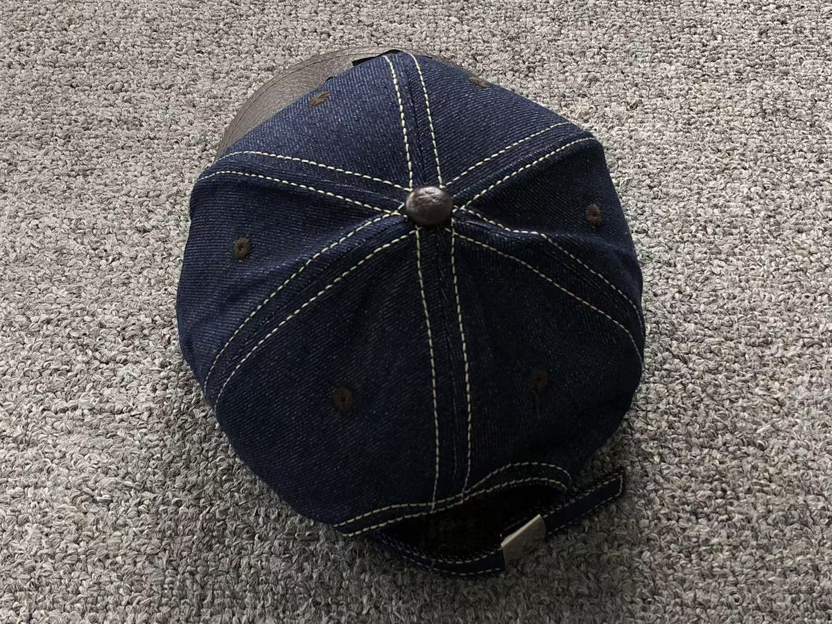 Cross Cap