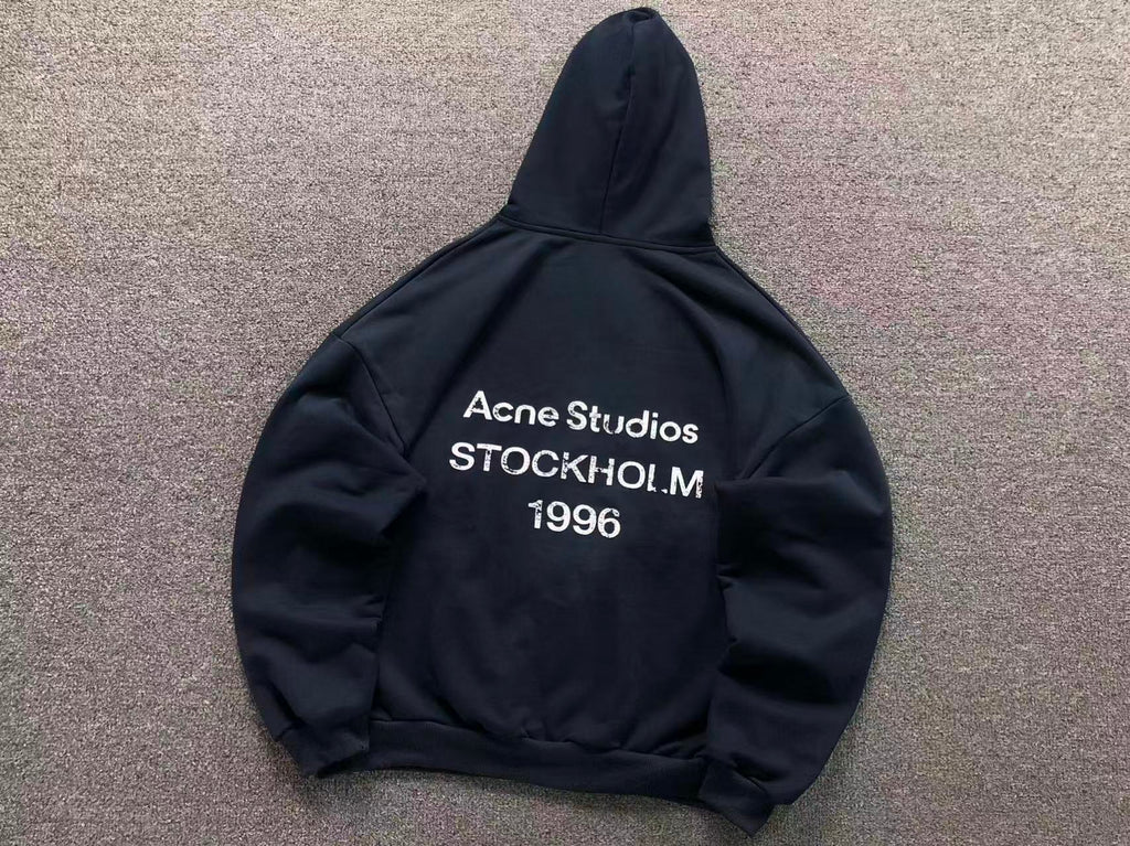 AcneStdios Hoodie