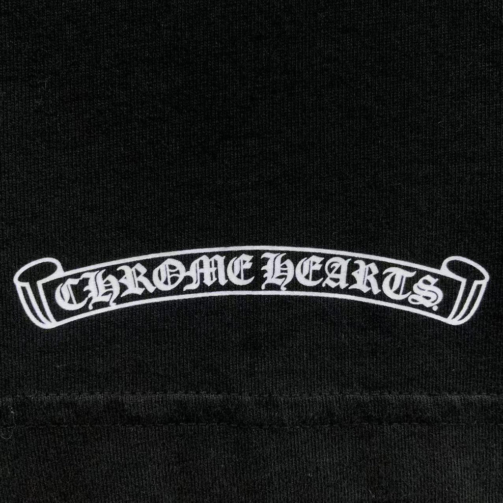 Cross Tshirt