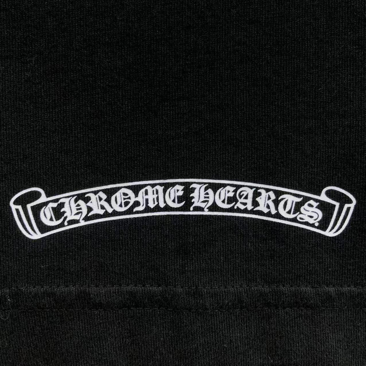 Cross Tshirt