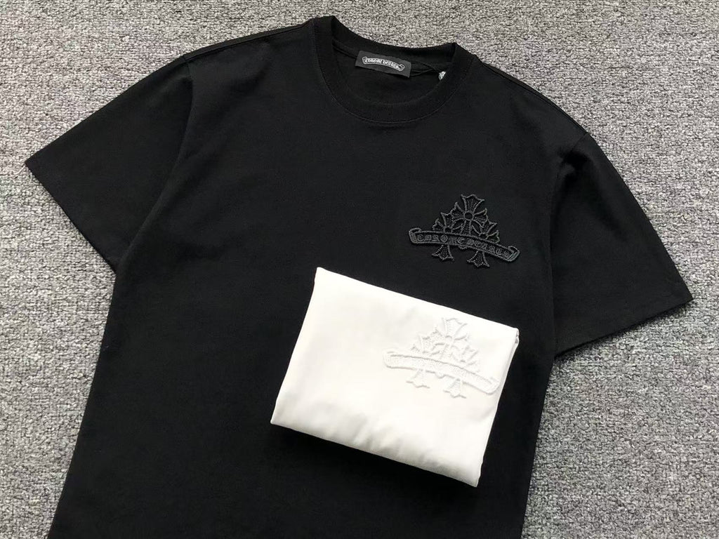 Cross Tshirt