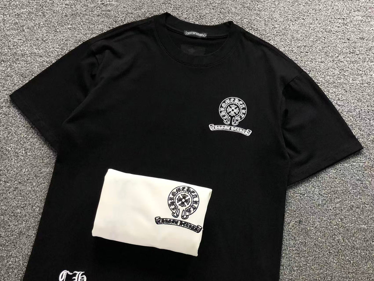 Cross Tshirt