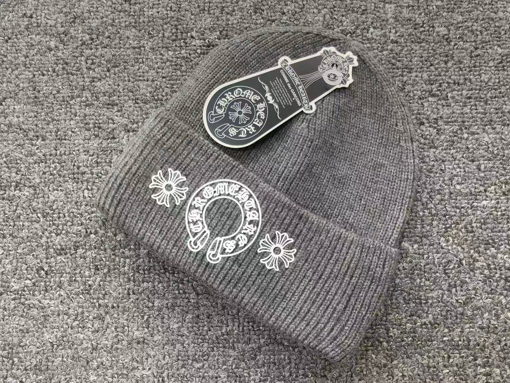 Cross Cap