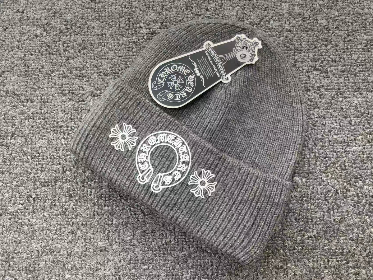 Cross Cap