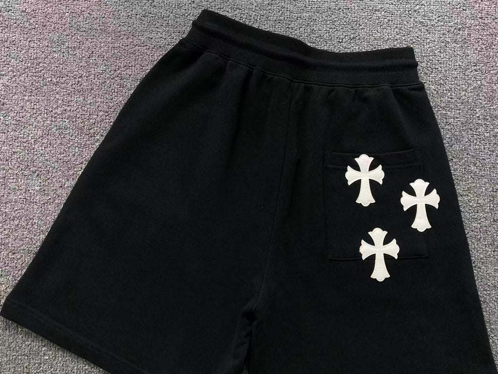 Cross Shorts