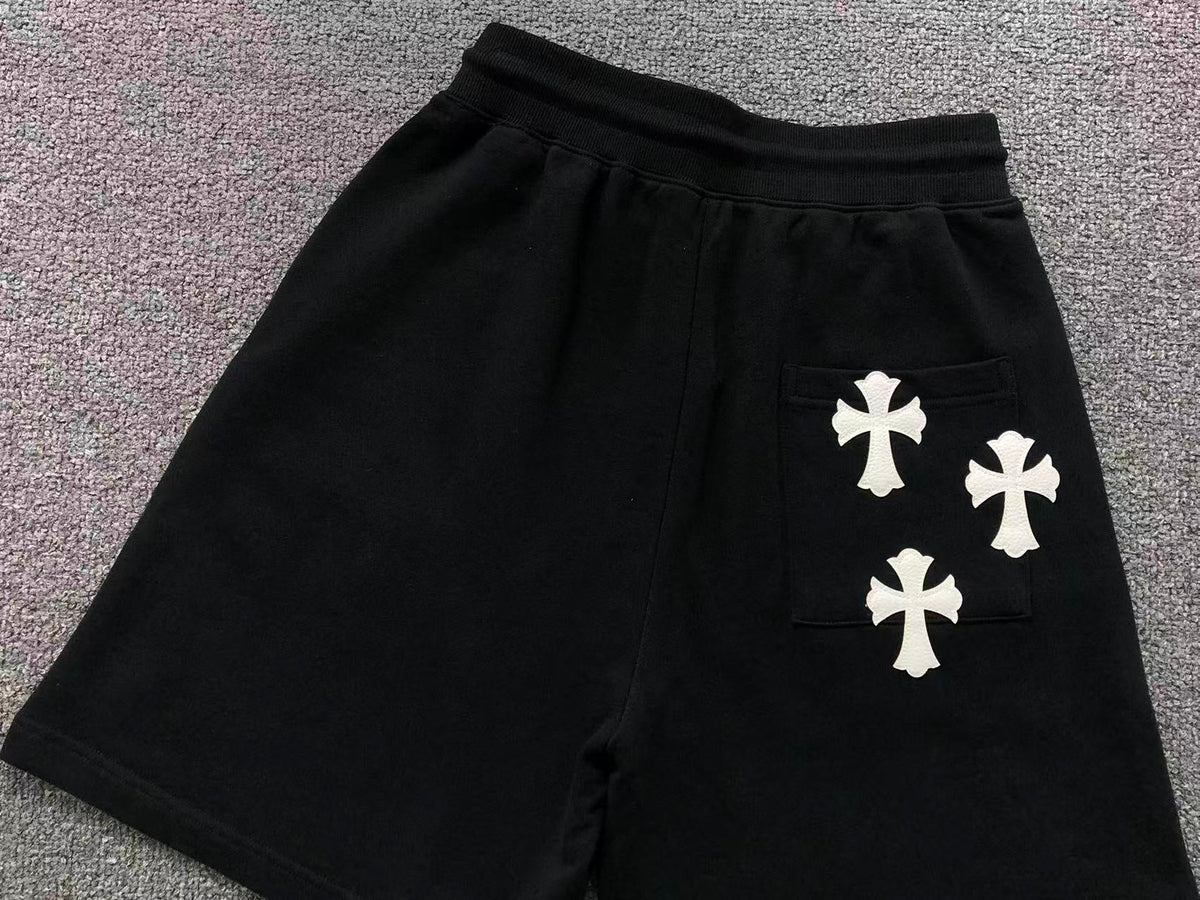 Cross Shorts