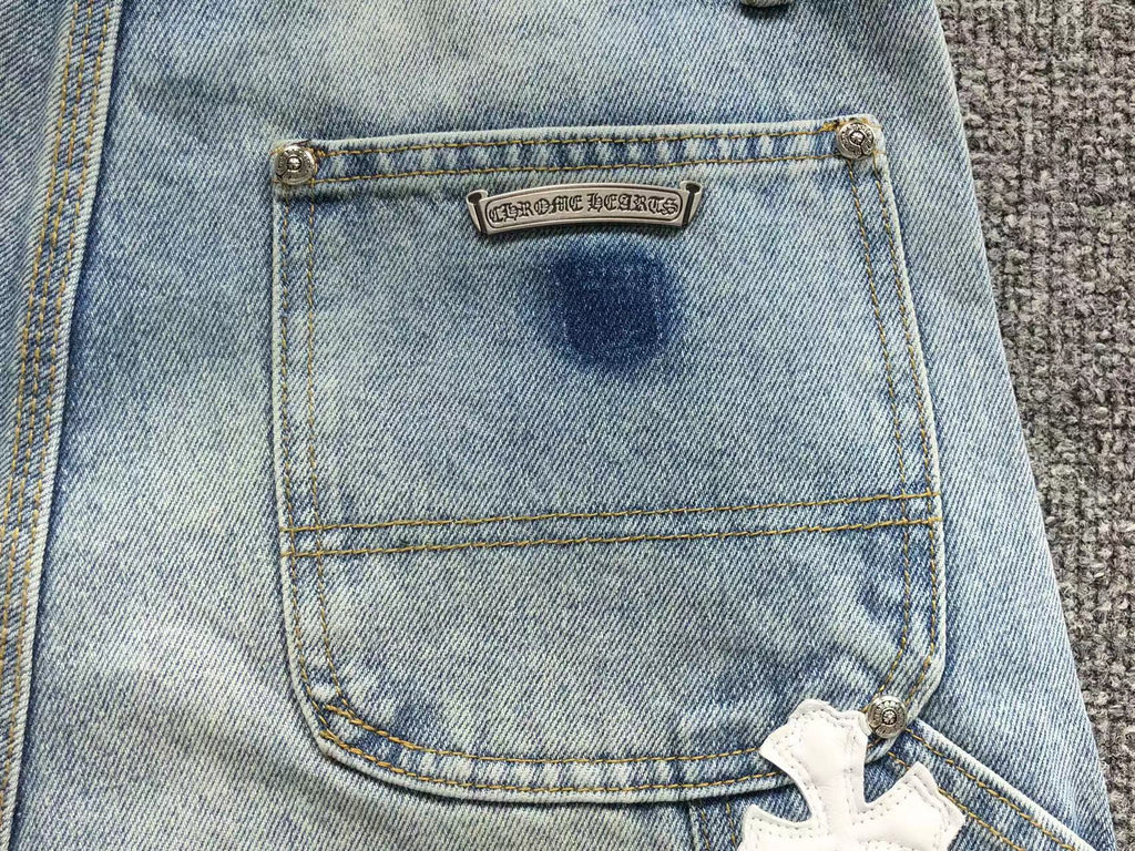 Cross Pants